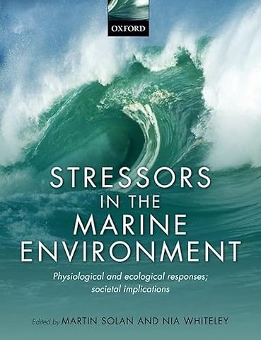Stressors in the Marine Environment