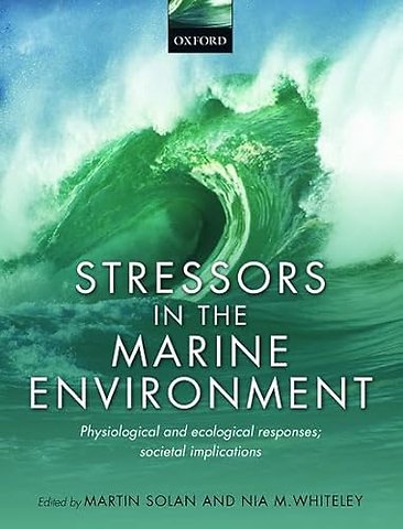 Stressors in the Marine Environment