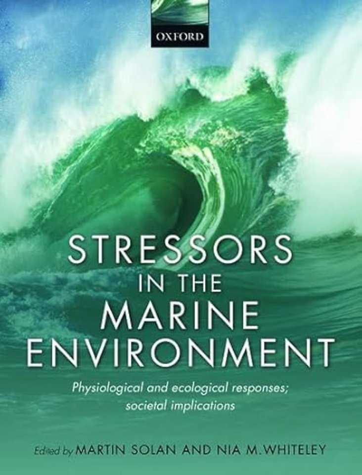 Stressors in the Marine Environment