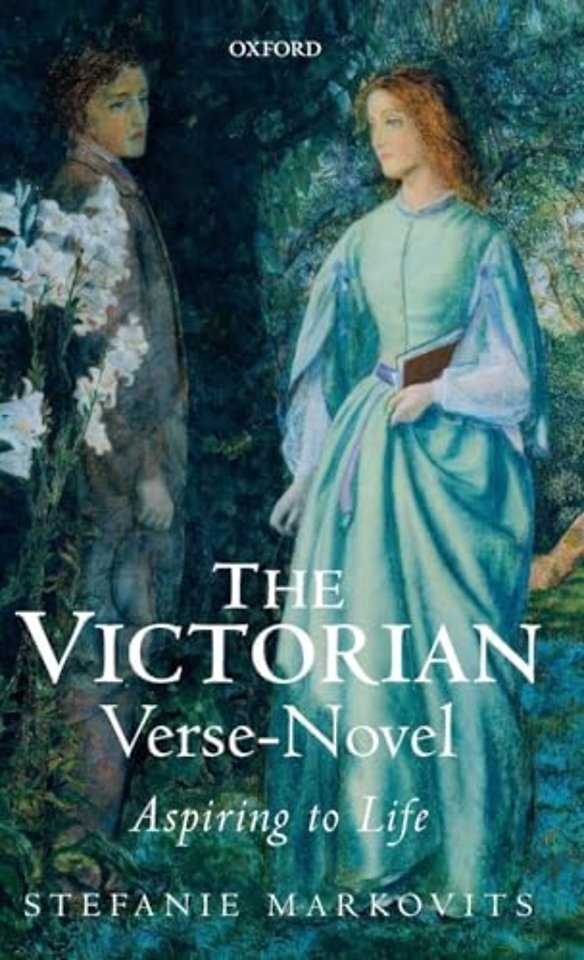 The Victorian Verse-Novel