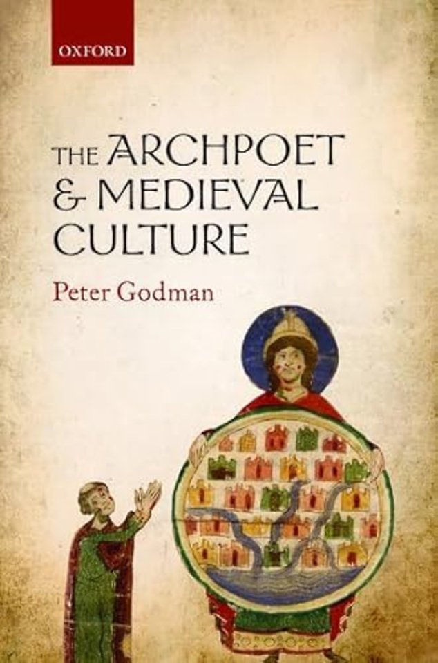 The Archpoet and Medieval Culture