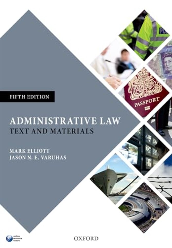 Administrative Law