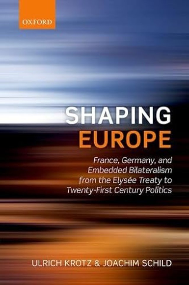Shaping Europe