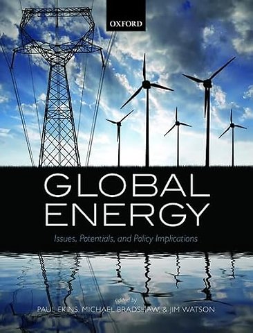 Global Energy