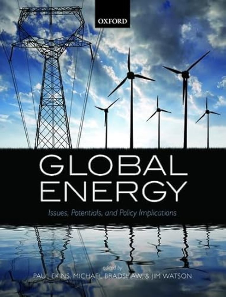 Global Energy