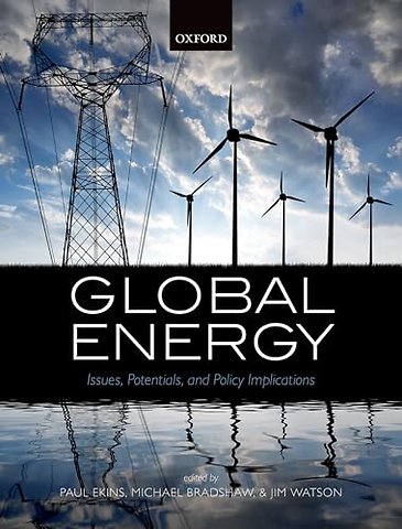 Global Energy