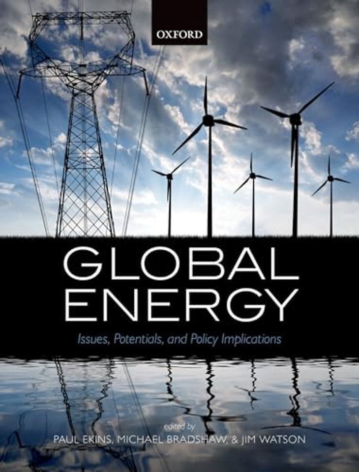 Global Energy