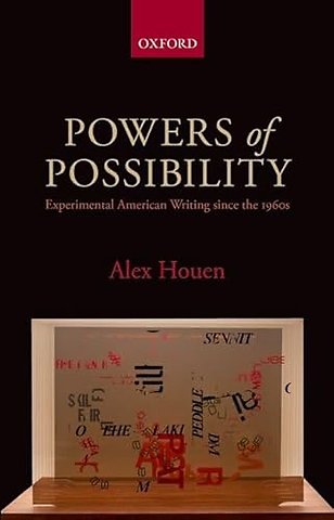 Powers of Possibility