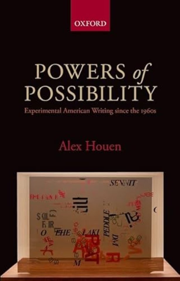 Powers of Possibility