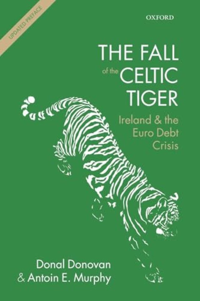 The Fall of the Celtic Tiger
