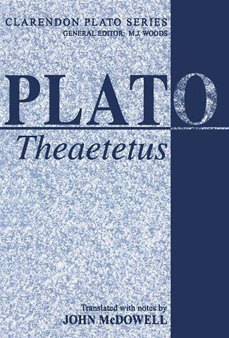 Theaetetus