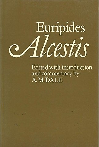 Alcestis