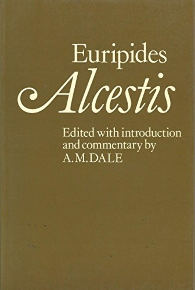Alcestis