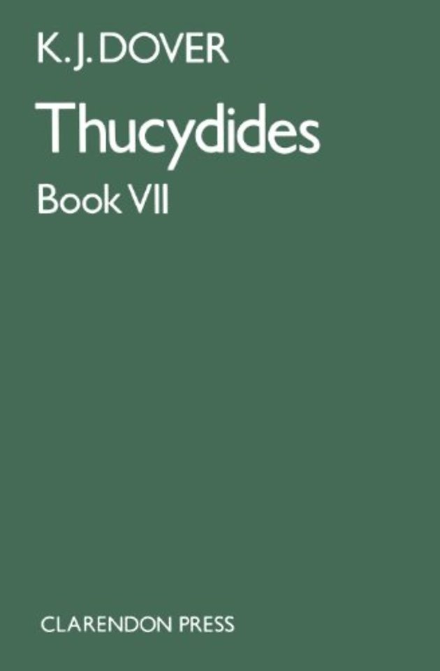 Book VII