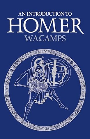 An Introduction to Homer