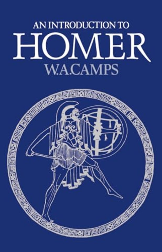 An Introduction to Homer