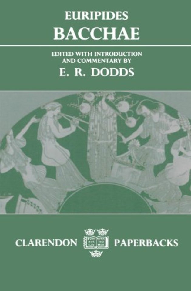 Bacchae