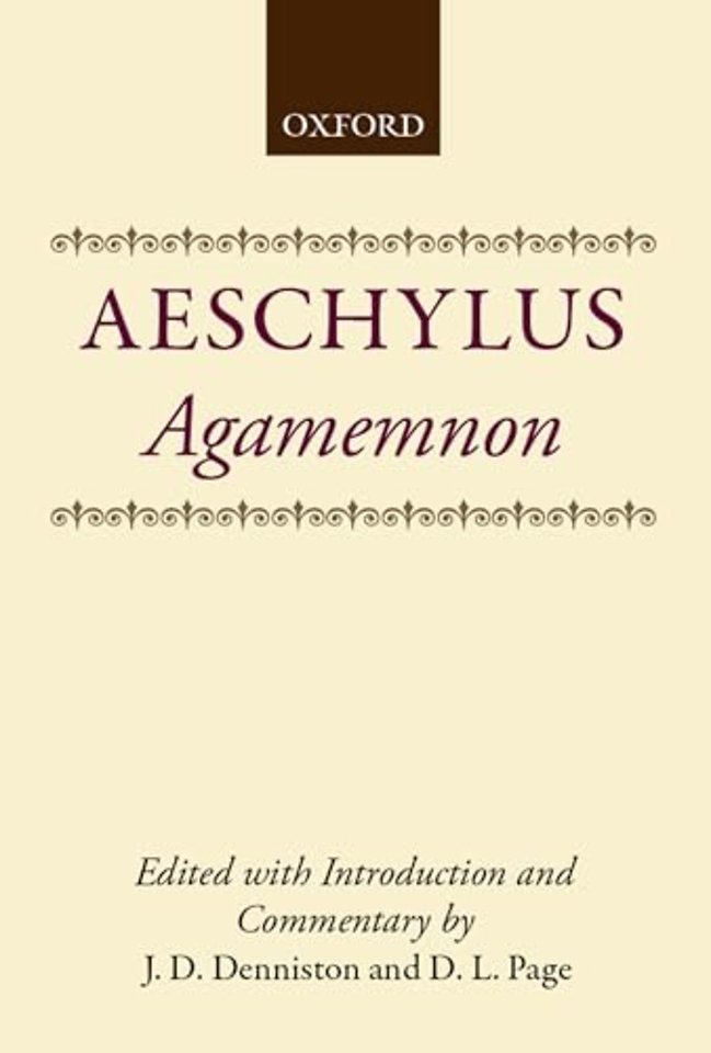 Agamemnon