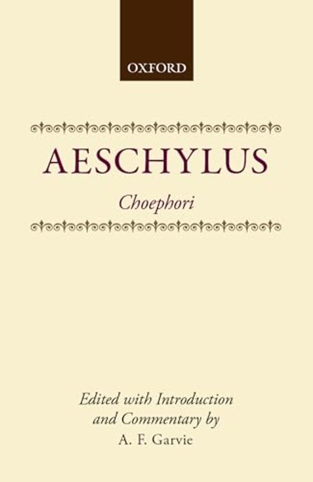 Choephori