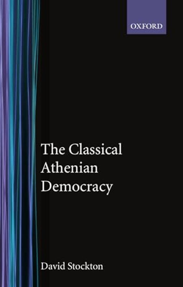 The Classical Athenian Democracy