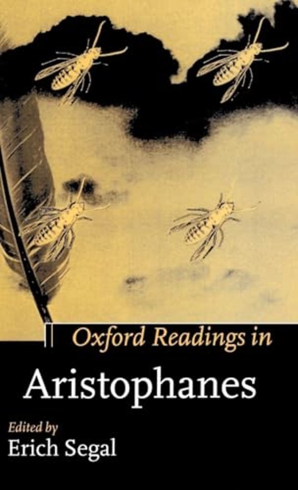 Oxford Readings in Aristophanes