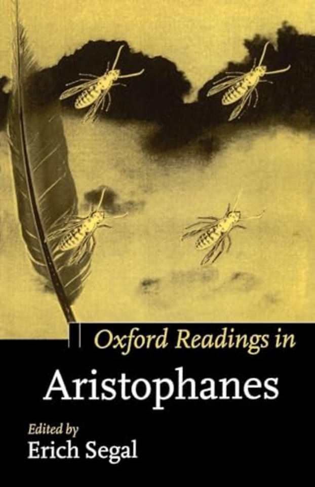 Oxford Readings in Aristophanes