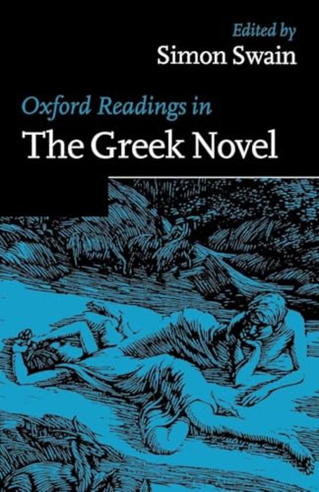 Oxford Readings in the Greek Novel