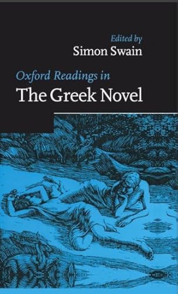 Oxford Readings in the Greek Novel