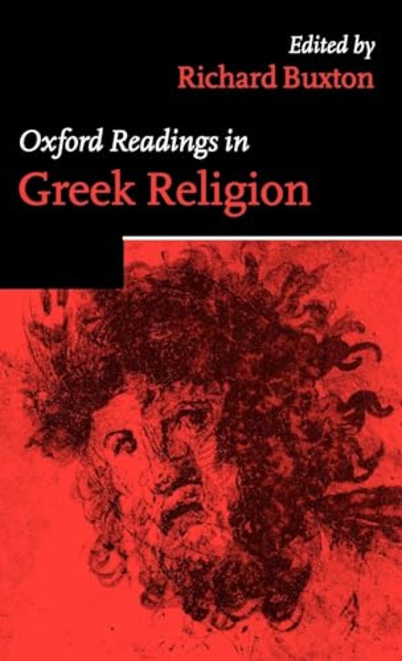 Oxford Readings in Greek Religion