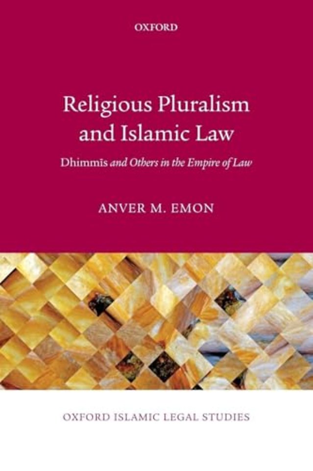 Religious Pluralism and Islamic Law