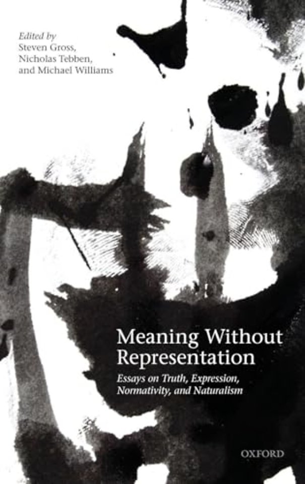 Meaning Without Representation