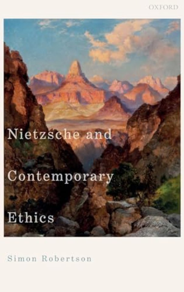 Nietzsche and Contemporary Ethics