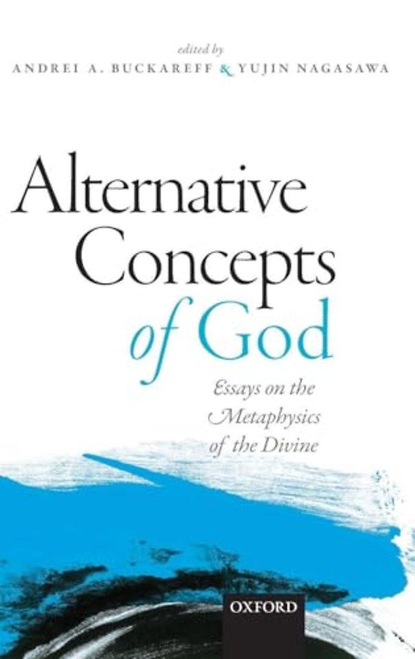 Alternative Concepts of God