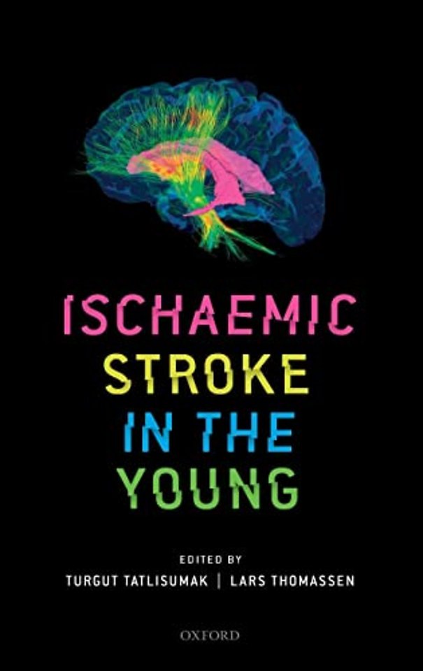 Ischaemic Stroke in the Young