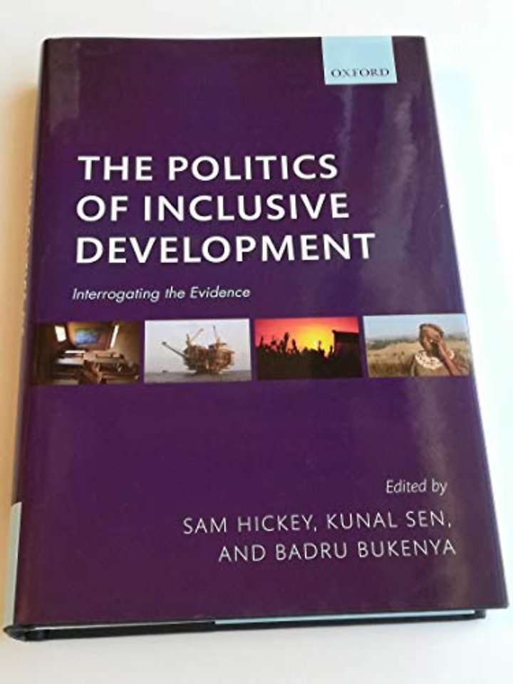 The Politics of Inclusive Development