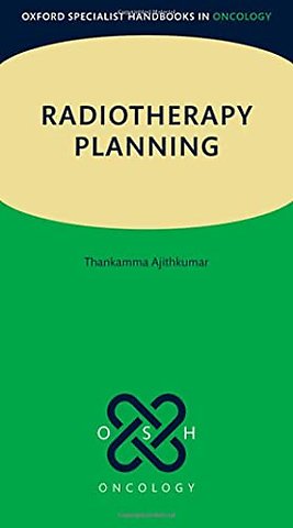 Radiotherapy Planning