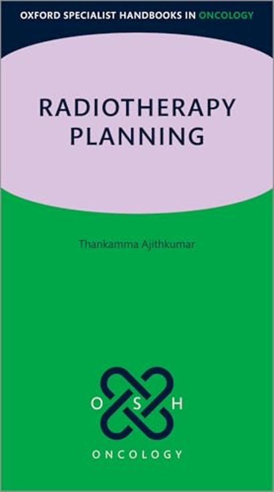Radiotherapy Planning