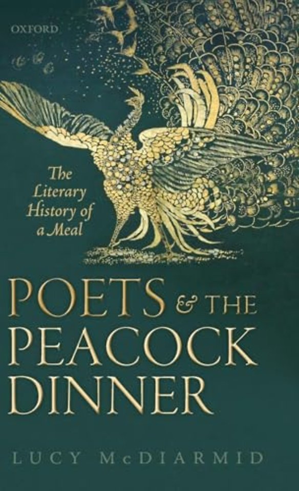 Poets and the Peacock Dinner