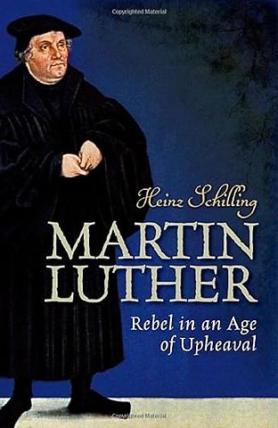 Martin Luther