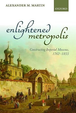 Enlightened Metropolis