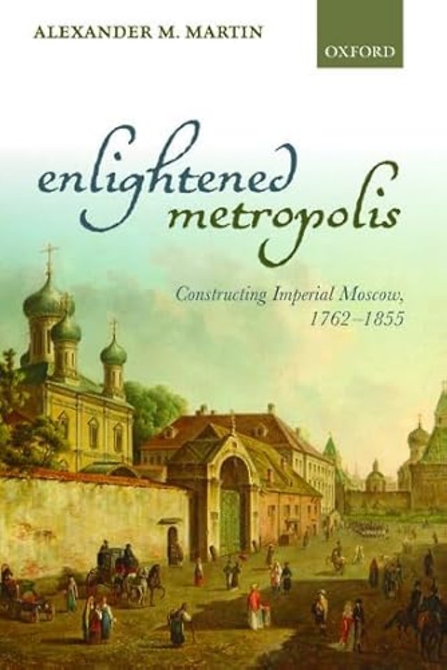 Enlightened Metropolis