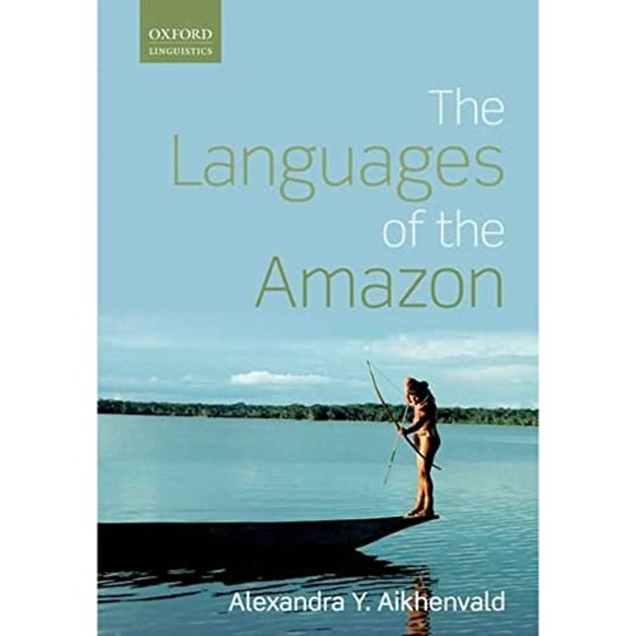 The Languages of the Amazon