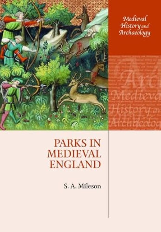 Parks in Medieval England