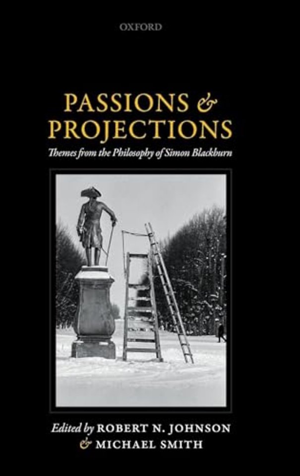 Passions and Projections