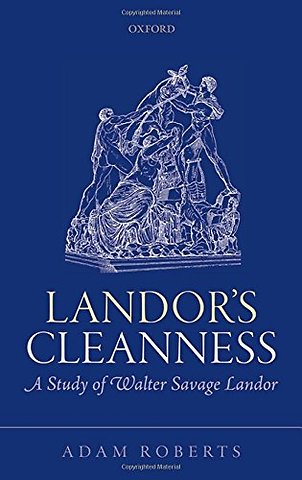 Landor's Cleanness