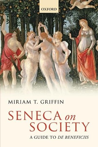 Seneca on Society