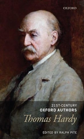 Thomas Hardy
