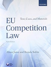 EU Competition Law