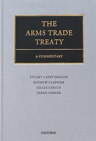 Arms Trade Treaty