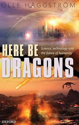 Here Be Dragons